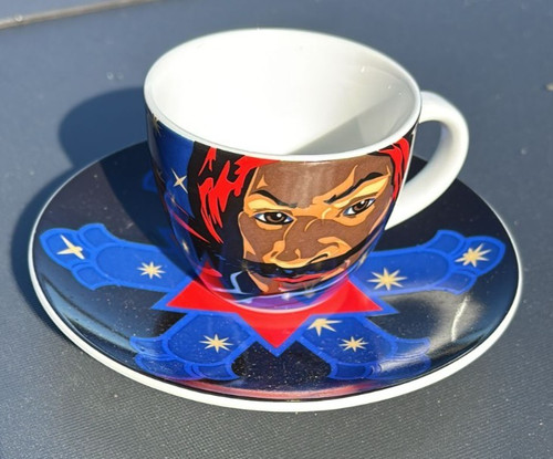 Ritzenhoff espressotasse my - espressotasse, „my