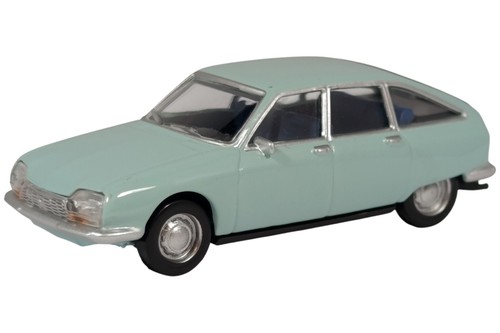Norev amc0191514 citroen - norev, gs
