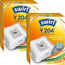 2 Packungen Swirl Y 204 | 8