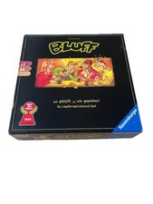 Bluff - Spiel des Jahres 1993