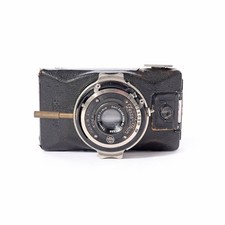 Zeiss Ikon Kolibri Tessar