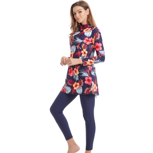 Burkini damen muslimischer - damen,