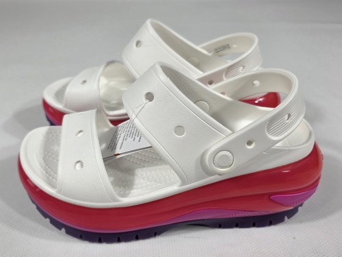 Crocs mega crush sandal - crocs,