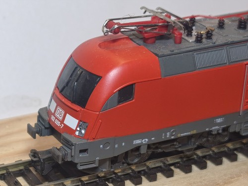 Lok taurus 182 - br, 025-7