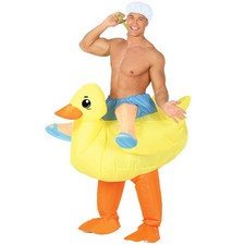 Lustiges Quietscheente