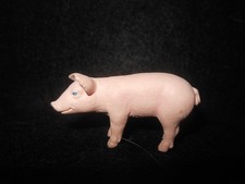 Schleich Ferkel stehend 13289 Schwein