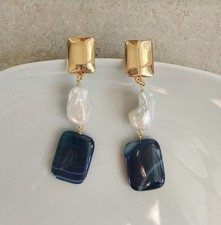 Handgemacht Natürlich Weiß