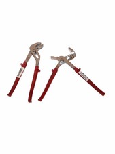 2 x BRÜDER MANNESMANN Profi