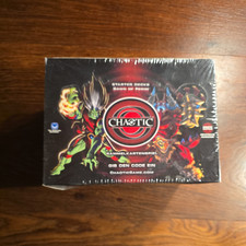 Chaotic Dawn Of  Perim Starter