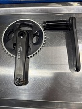 Sram Force Axs 170mm Garnitur