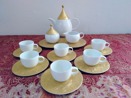 Rosenthal sarastro teiliges - rosenthal,