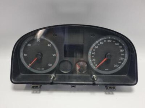 Tachometer caddy tdi - vw,