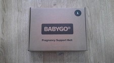 BABYGO® 4-in-1