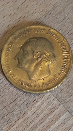 10000 mark 1923 notgeld - 1923,