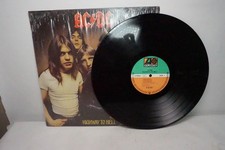 AC/DC - Highway To Hell LP