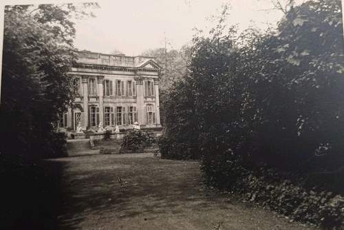 Chateau seneffe schloss - chateau,