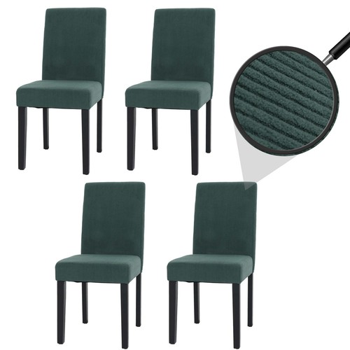 Ware 4er set - 4er-set, esszimmerstuhl