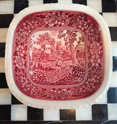 Villeroy boch rusticana - &, rot