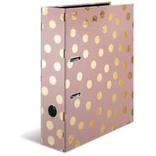 HERMA Motivordner Dots