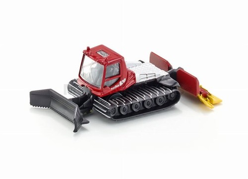 Siku 10103700003 pistenbully - siku,