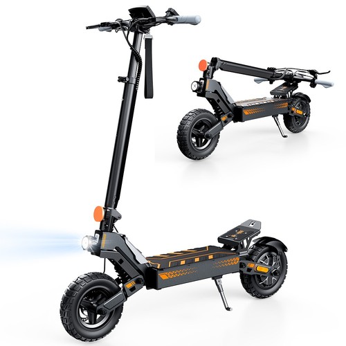 Neu iscooter w10 - neu,