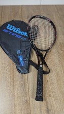 Wilson Sting Tour Light Steffi