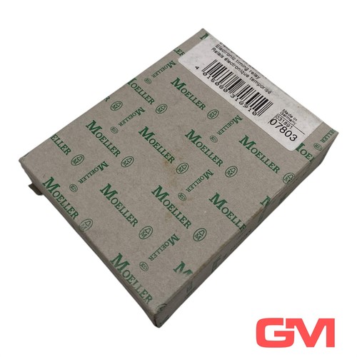 Moeller zeitrelais etr4 a - moeller,