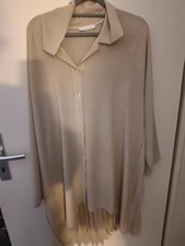 Damen Bluse Made In Italy