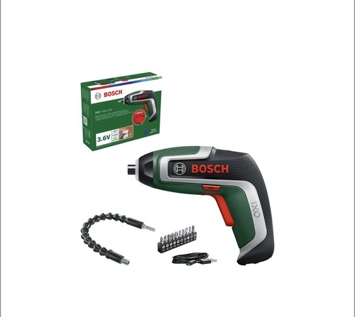 Bosch ixo flexi - bosch,