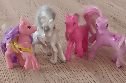 Konvolut mein kleines pony - konvolut,