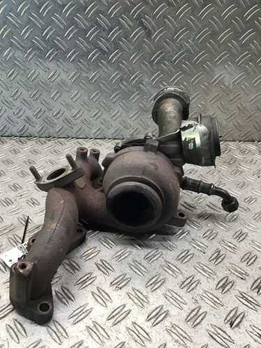 Turbolader 03g253019a bkd - turbolader,