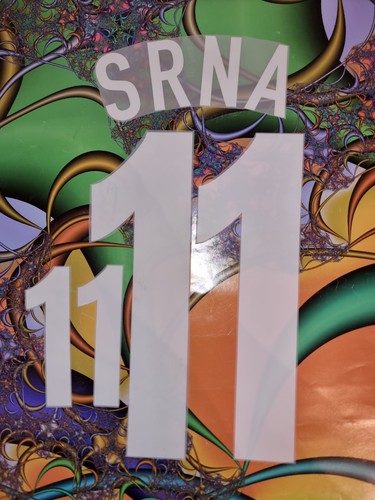 Nat kroatien srna player - kroatien, 11