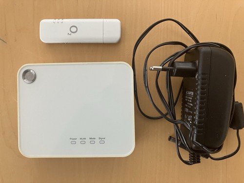 Huawei d100 lan - wi/fi,