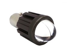 Stück BA20D Laser-LED-Lampe