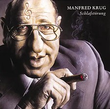 Manfred Krug - Schlafstörung