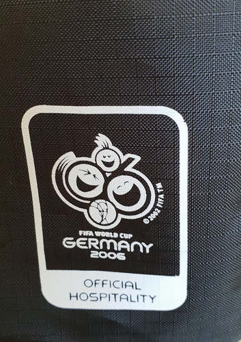 Fifa world cup 2006 - tasche, von