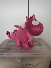 NICI Theodor & Friends Drache