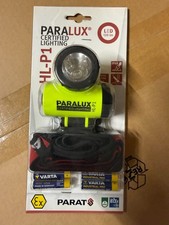 ParaLux Helm Ex Bereich