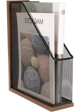 Stehsammler, Antikes Holz und