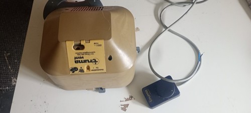Trumavent teb gebläse - trumavent, 1