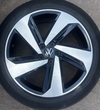 1x Original VW POLO GTI Milton