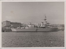 Foto, Kriegsmarine Artillerie