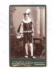 Schauspieler Prinz