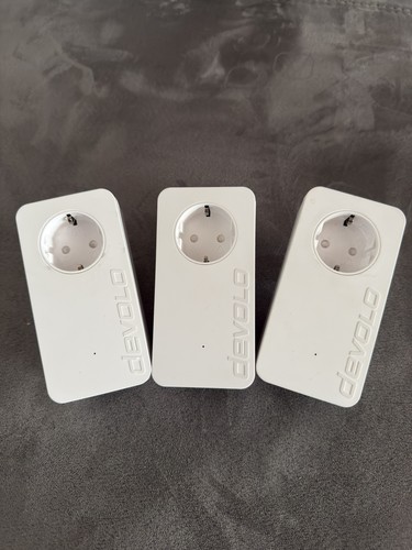 Devolo dlan 550 duo - 550,