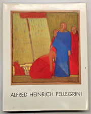 Alfred heinrich pellegrini - alfred,