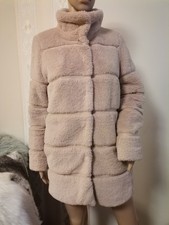 MARC CAIN Mantel PELZ 44 Jacke