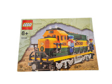 Lego® Eisenbahn TRAIN 10133