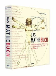 Das mathebuch von pythagoras - das, mathebuch: