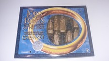 Schachspiel Herr der Ringe - Die Rückkehr des Königs