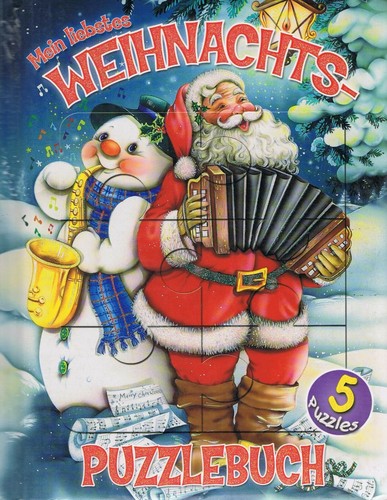 Mein liebstes weihnachtsbuch - mein,